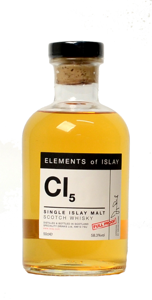Elements of Islay Cl5